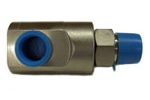 1/2 in. 90 MxF STEEL 5000 PSI SU SWL JT (VITON EXTREME) ETP COMPOUND, ZERK (HR41-0103)